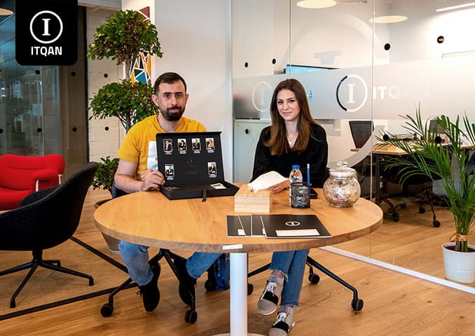 How to establish a company in the Emirates