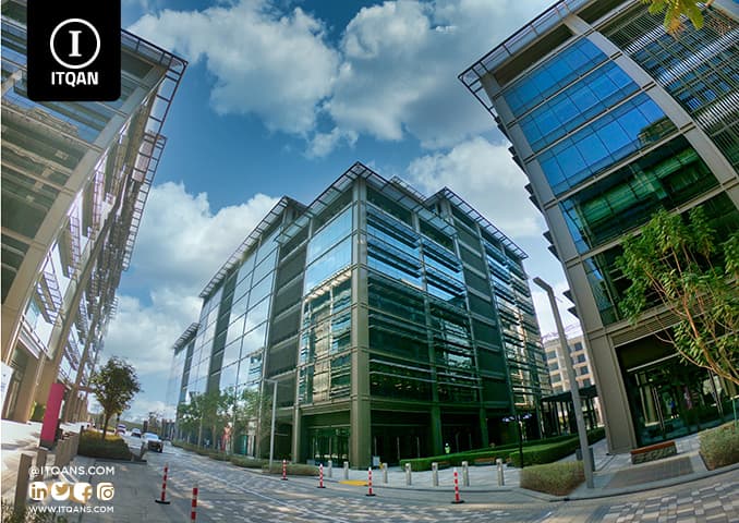 How to set up a company in Jebel Ali