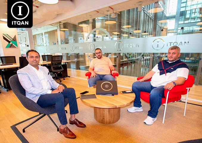 How to set up a company in Jebel Ali
