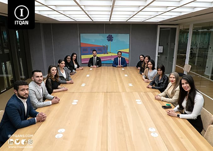 Offshore company formation in Dubai