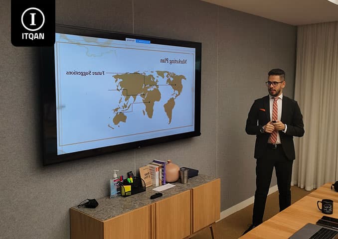 What is the best profitable business in UAE