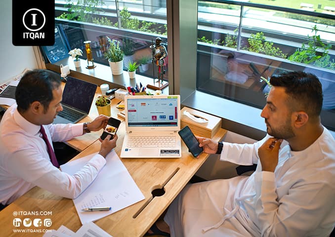 Establishing a company in Jebel Ali Free Zone