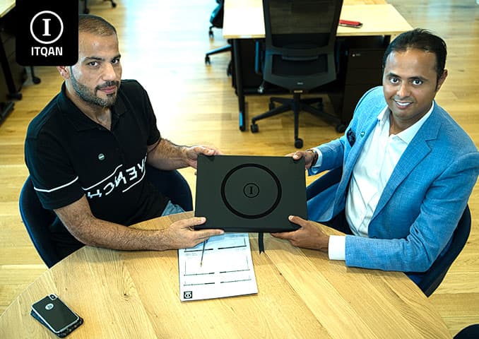 Establishing a company in Jebel Ali Free Zone