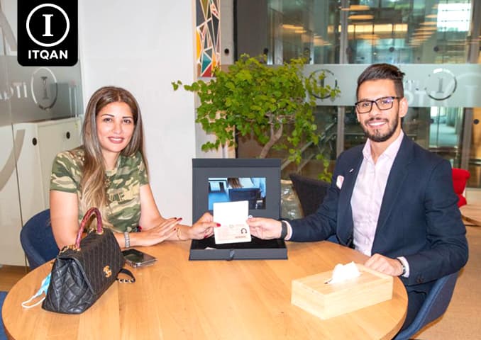 Setting up a real estate company in Dubai