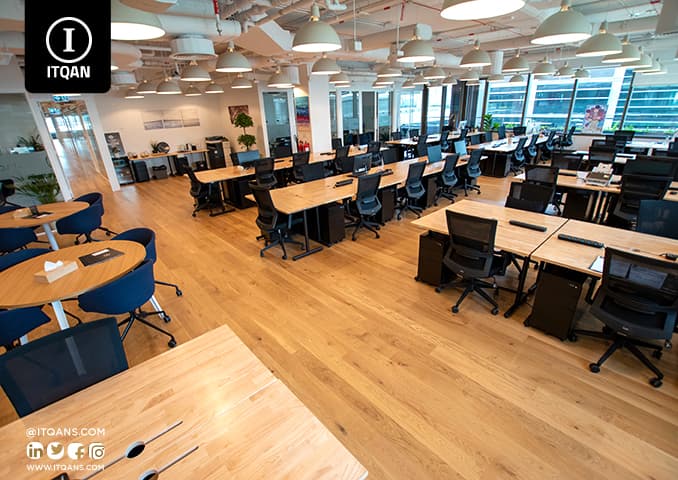 Establishing companies in the Emirates