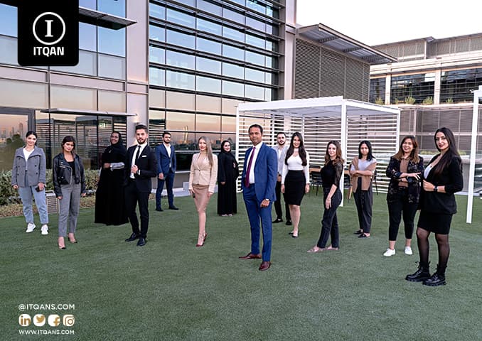 How do I get a business license in Dubai