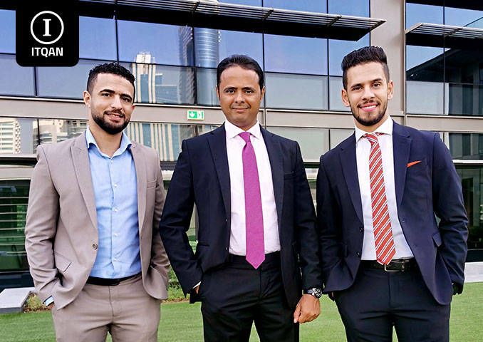 How do I get a business license in Dubai?