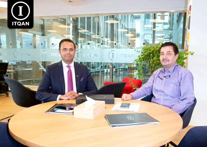 Advantages and conditions for establishing a company in Dubai South