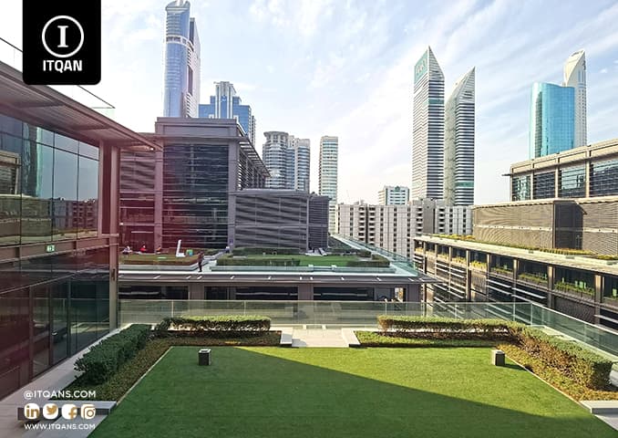 Dubai Free Zone Business License