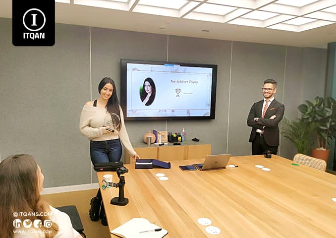 Establish a company in Dubai through Bashar services