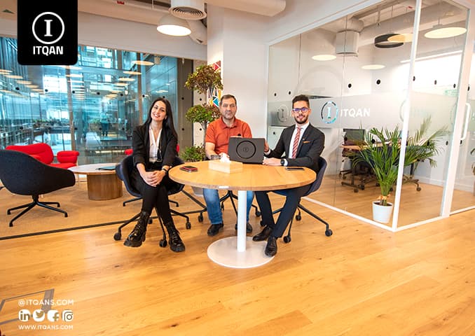 Establishing a company in the free zone