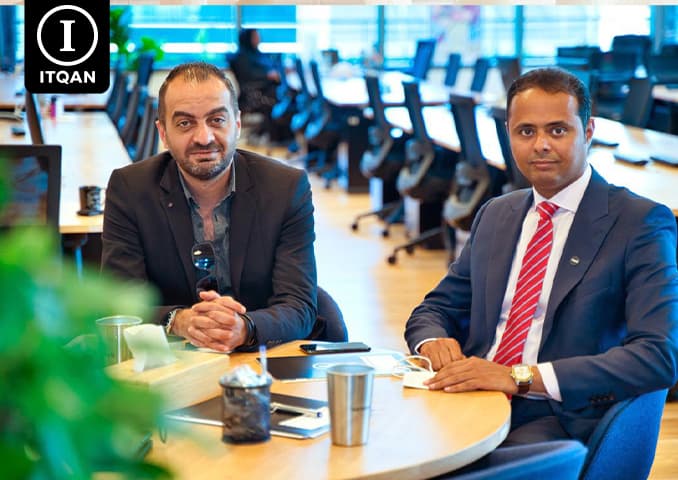 The most important investment areas in the Emirates