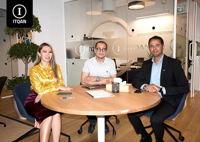 Establishing a company in Sharjah International Airport Free Zone