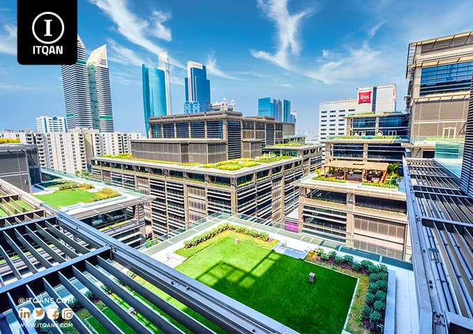 Establishing a company in the Free Zone (Dubai Free Zone)