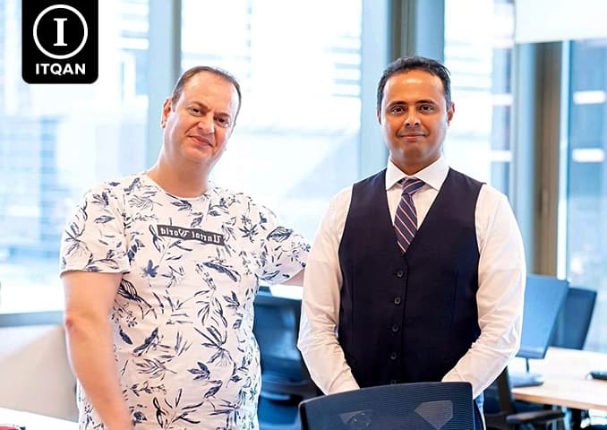 Establishing a company in the Free Zone (Dubai Free Zone)