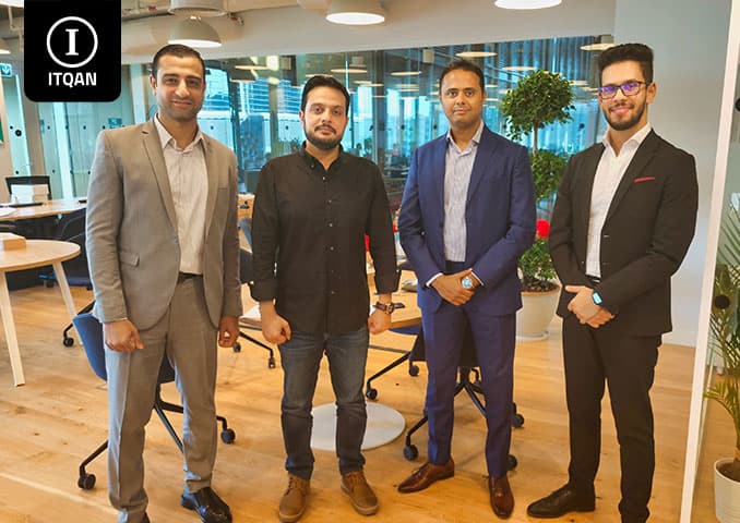 Establishing companies in Dubai