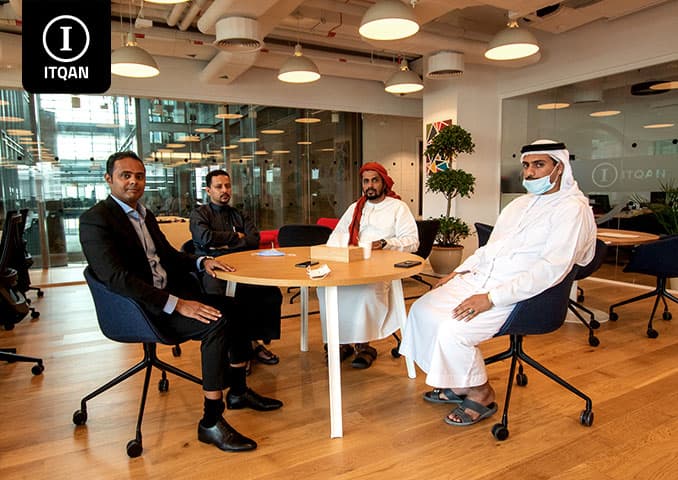 Steps and tips for establishing a company in Dubai for Saudis