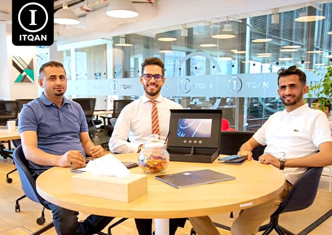 Time frame to set up a company in Dubai free zones