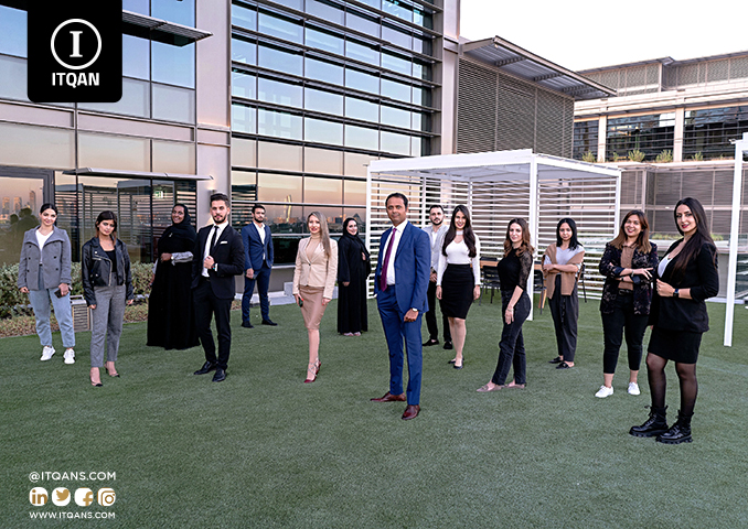 الاستثمار في دبي للسعوديين