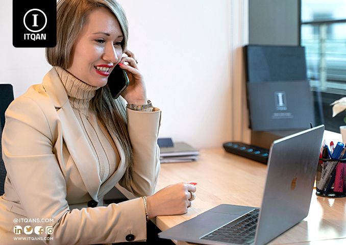 بدء عمل استثماري في دبي