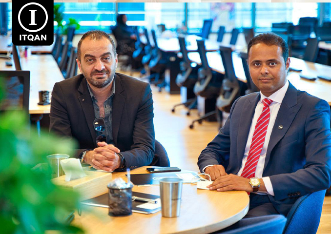 تأسيس شركة في المنطقة الحرة فى دبى