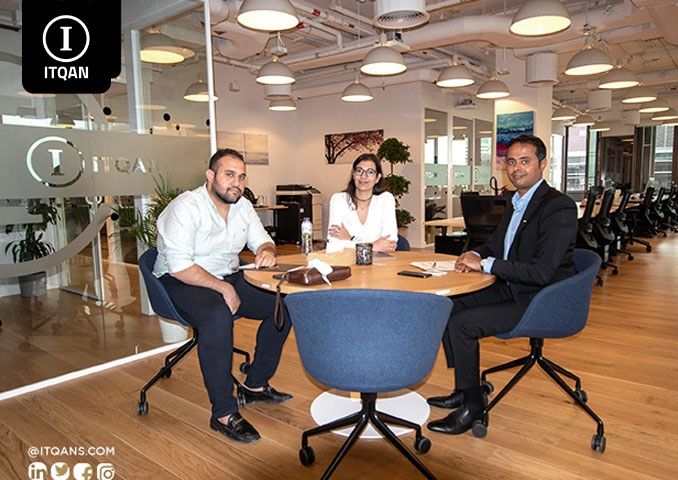 المناطق الحرة الكبرى في الإمارات