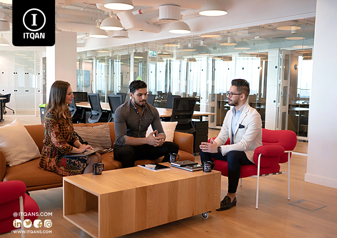 انواع شركات الاستثمار فى الامارات