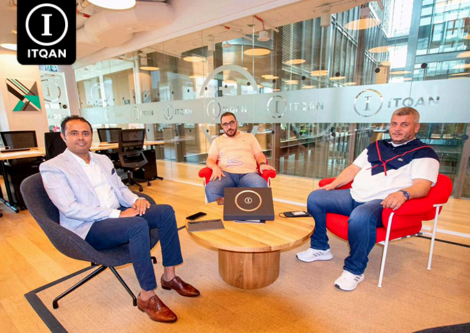 مزايا و خطوات تأسيس شركة في المنطقة الحرة عجمان